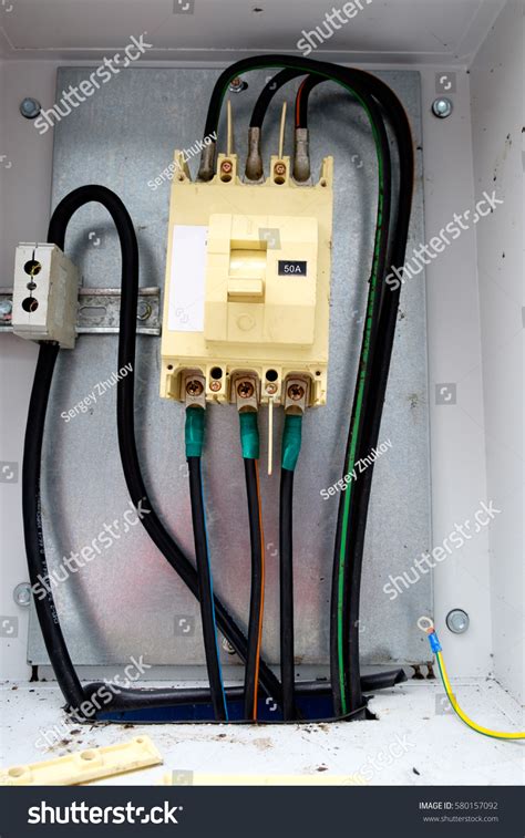 fusebox electrical supplies